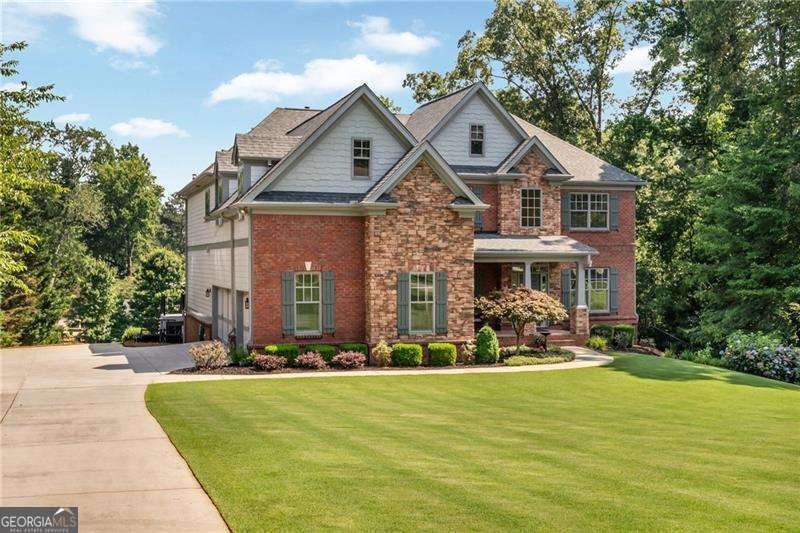 7125 Heard Road Cumming - 56