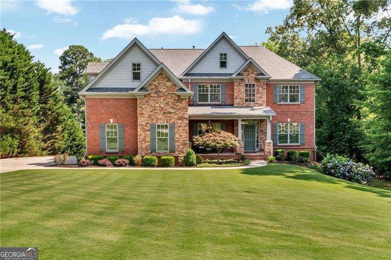 7125 Heard Road Cumming - 7