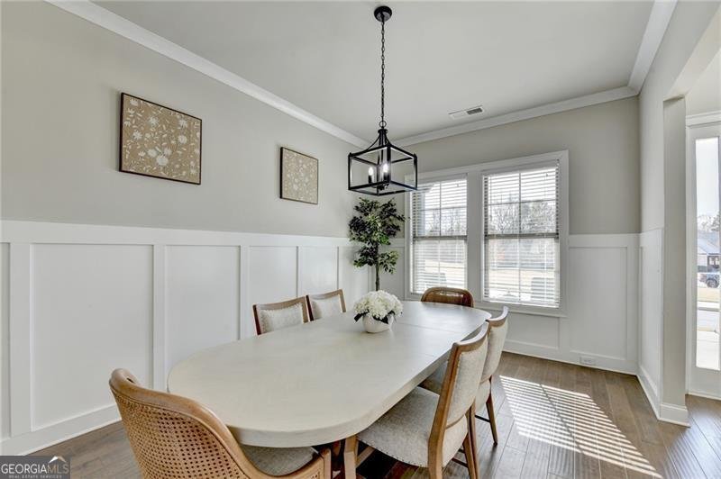 427 Dawson Pointe Parkway Dawsonville - 10