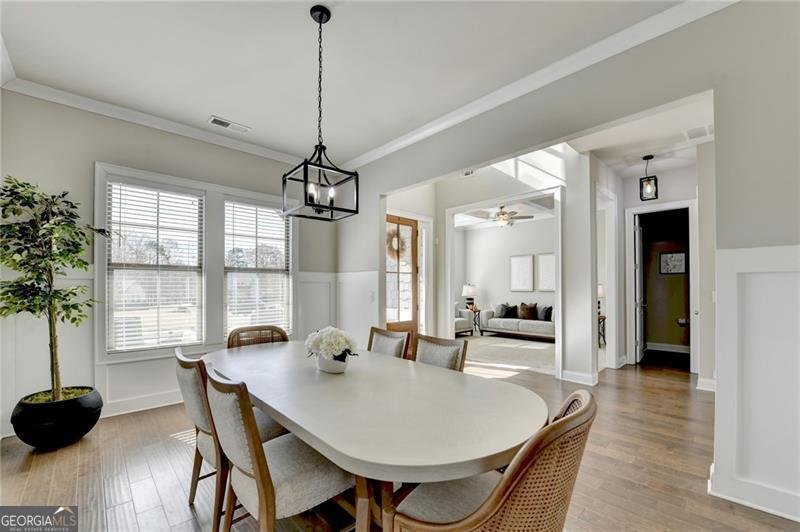 427 Dawson Pointe Parkway Dawsonville - 11