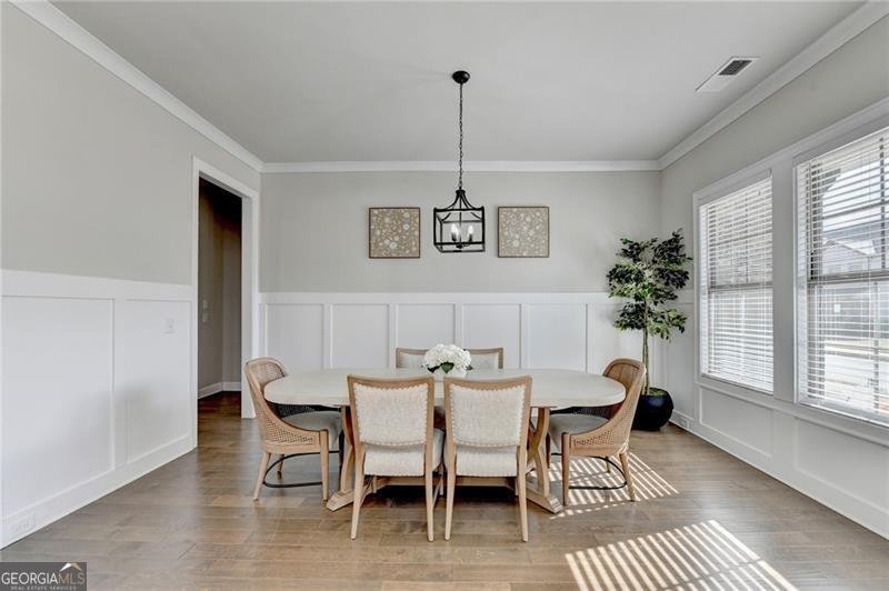 427 Dawson Pointe Parkway Dawsonville - 13