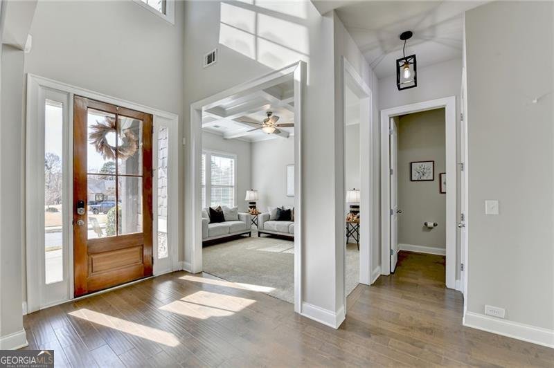 427 Dawson Pointe Parkway Dawsonville - 14