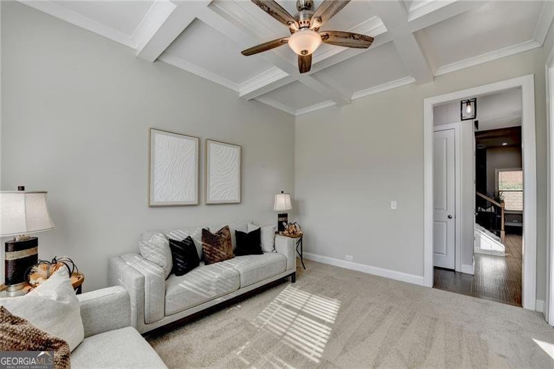 427 Dawson Pointe Parkway Dawsonville - 16