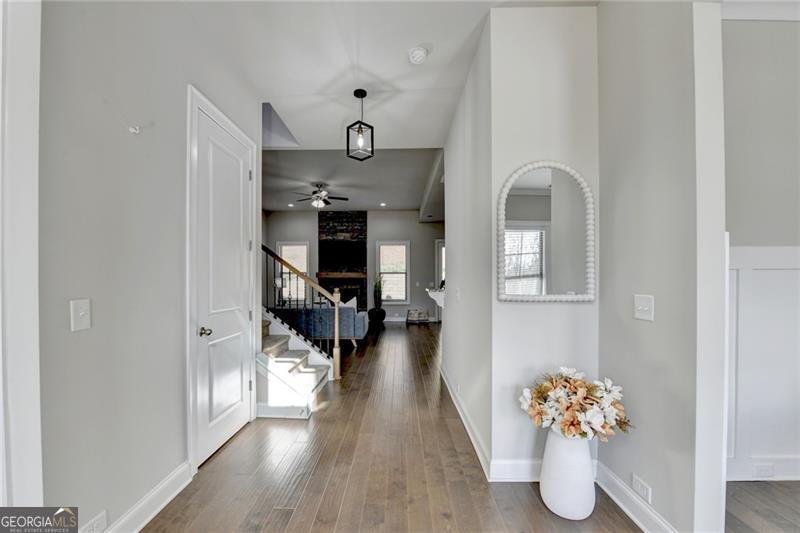 427 Dawson Pointe Parkway Dawsonville - 17