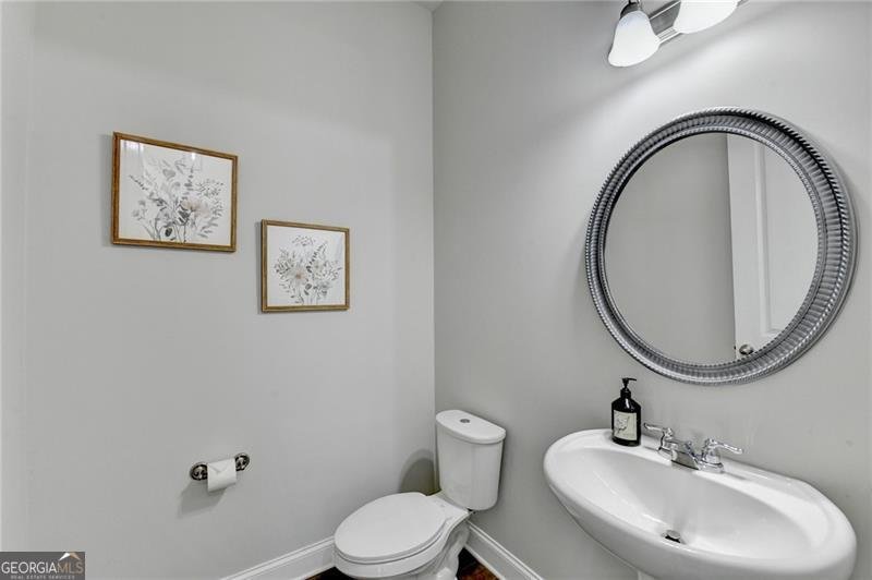 427 Dawson Pointe Parkway Dawsonville - 18