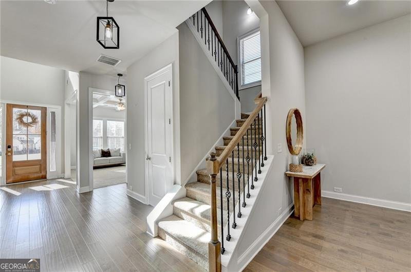 427 Dawson Pointe Parkway Dawsonville - 20