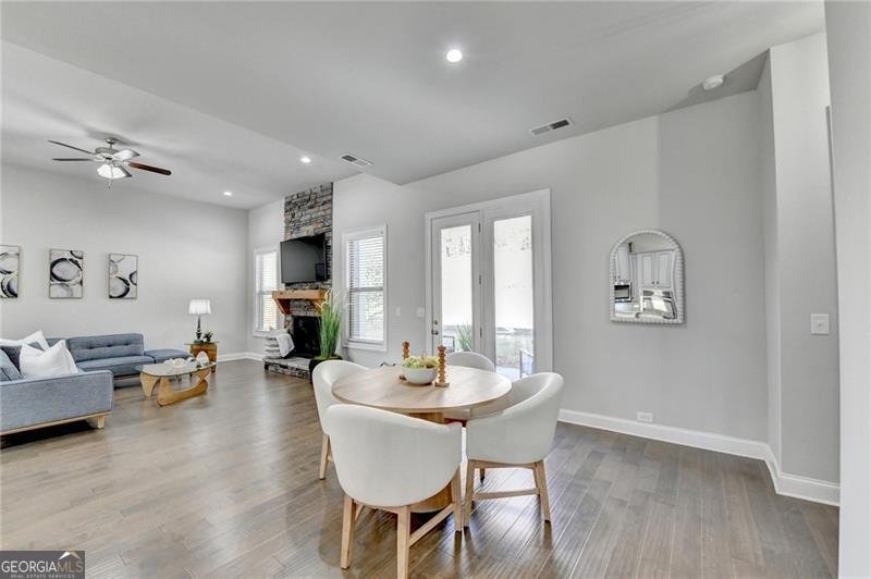 427 Dawson Pointe Parkway Dawsonville - 22