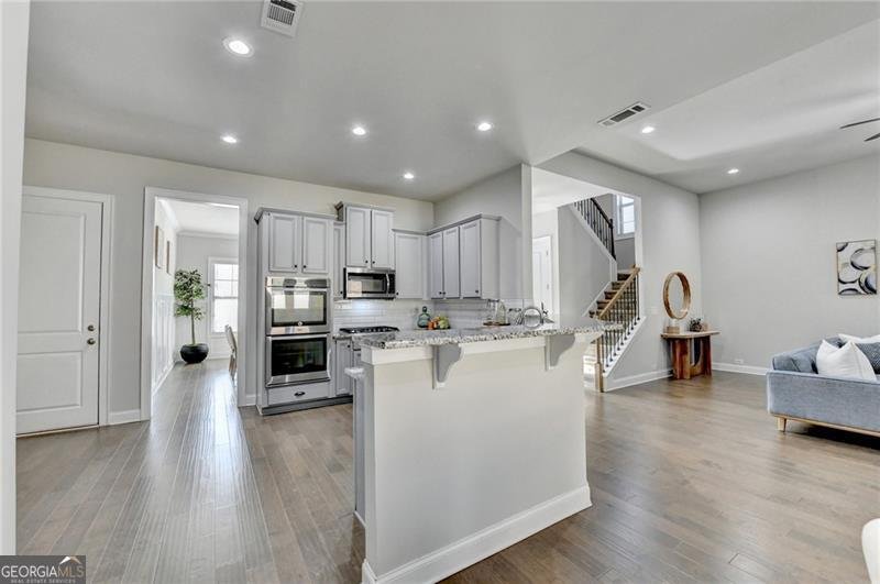 427 Dawson Pointe Parkway Dawsonville - 23