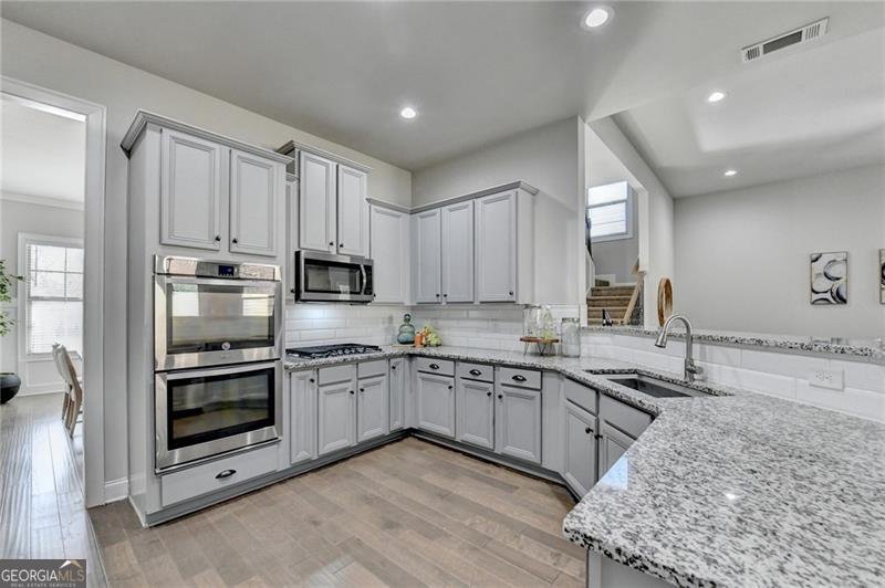 427 Dawson Pointe Parkway Dawsonville - 24