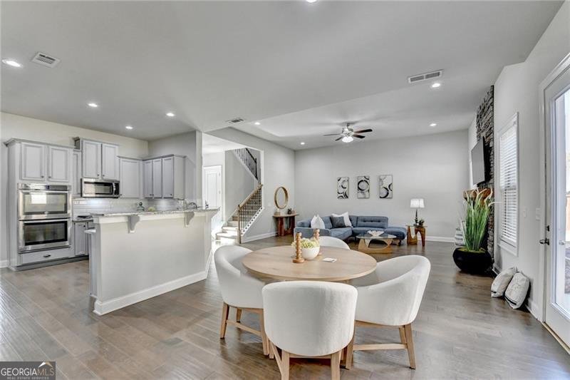 427 Dawson Pointe Parkway Dawsonville - 26