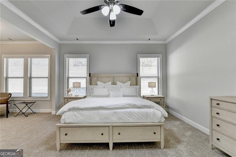 427 Dawson Pointe Parkway Dawsonville - 29