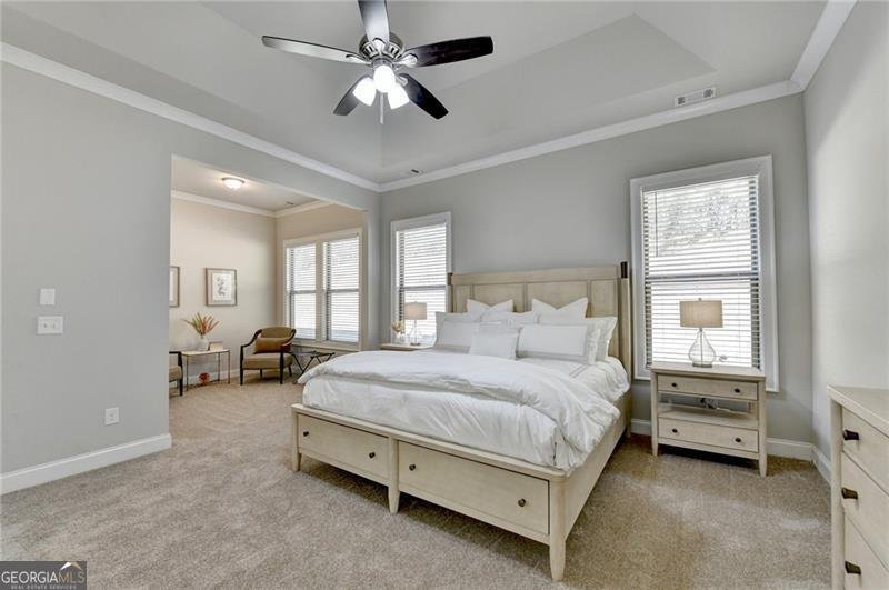 427 Dawson Pointe Parkway Dawsonville - 30