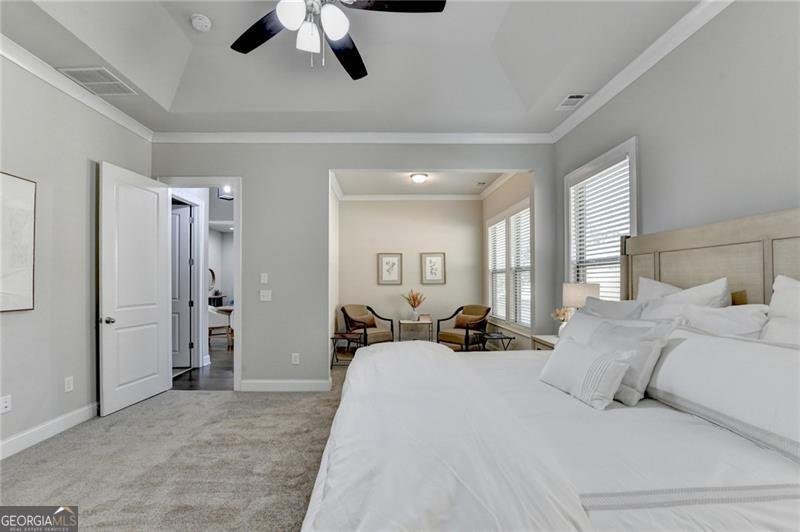 427 Dawson Pointe Parkway Dawsonville - 31