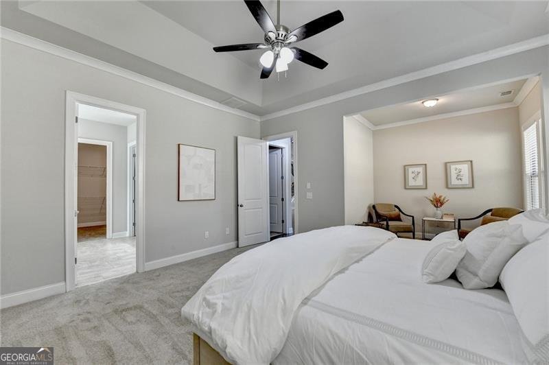 427 Dawson Pointe Parkway Dawsonville - 32