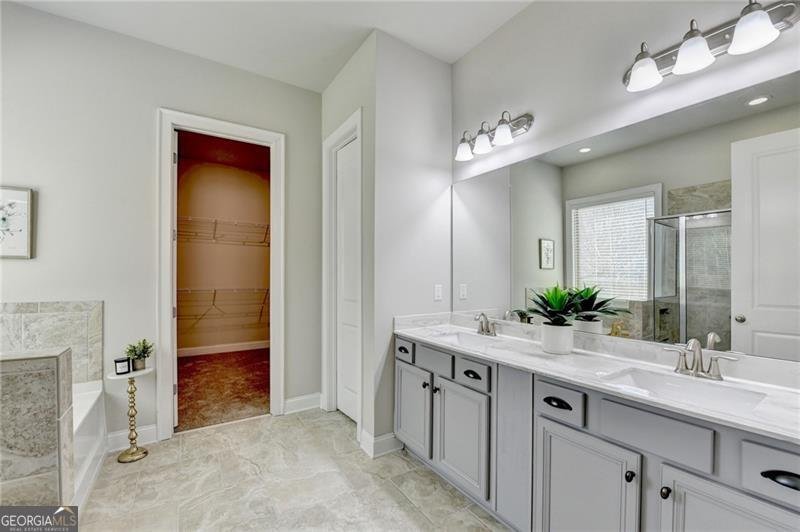 427 Dawson Pointe Parkway Dawsonville - 34