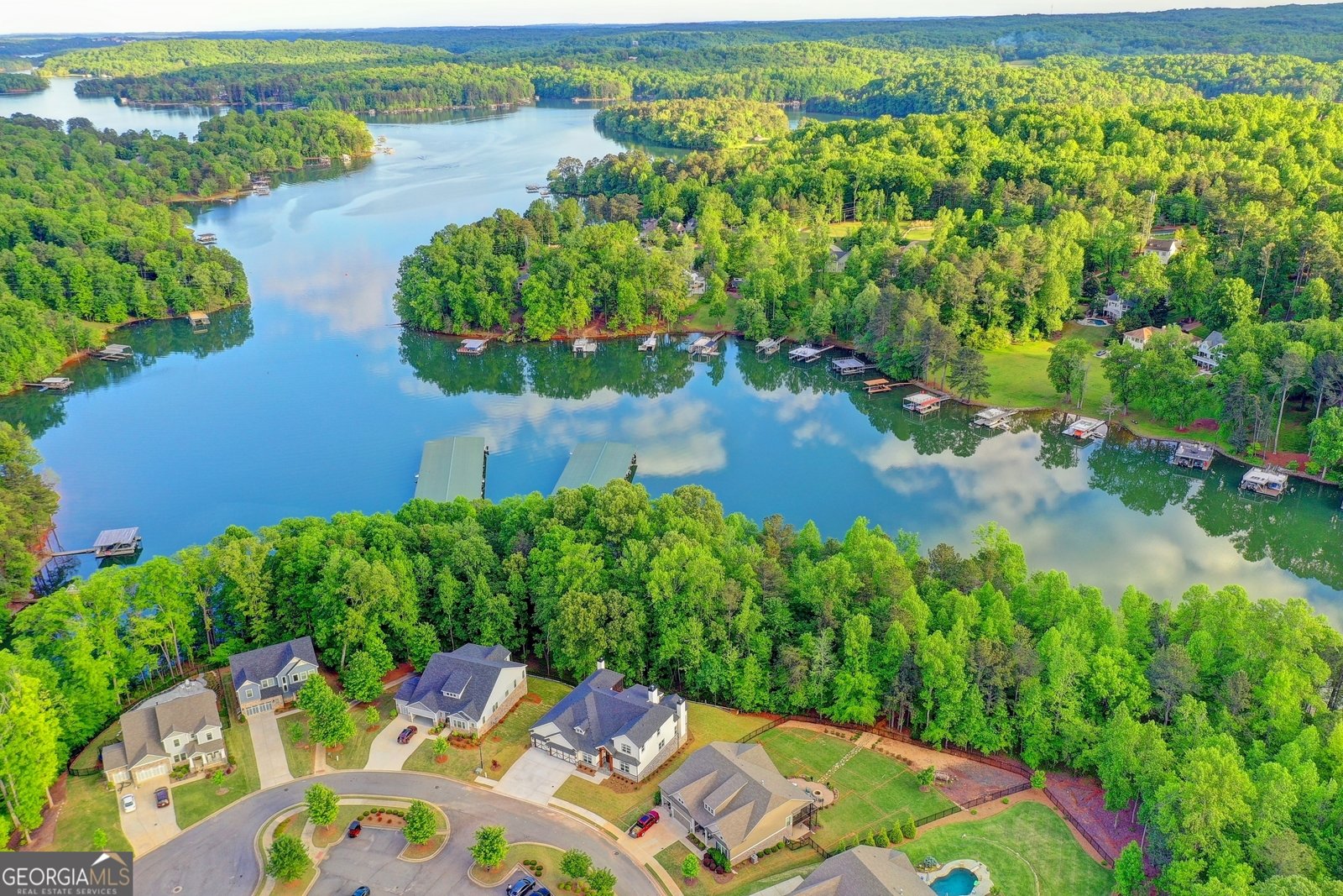 427 Dawson Pointe Parkway Dawsonville - 4