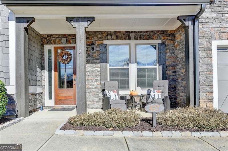 427 Dawson Pointe Parkway Dawsonville - 5