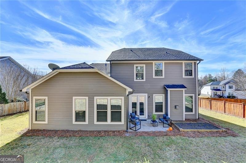 427 Dawson Pointe Parkway Dawsonville - 50