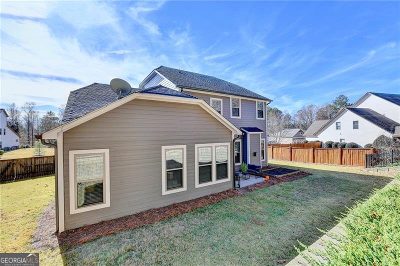 427 Dawson Pointe Parkway Dawsonville - 51