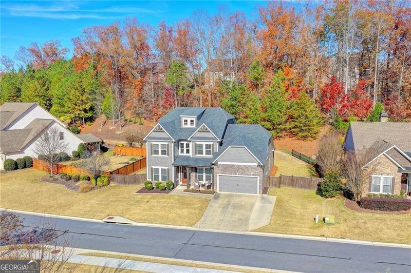 427 Dawson Pointe Parkway Dawsonville - 52