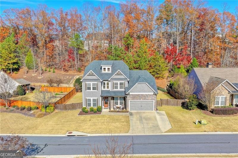427 Dawson Pointe Parkway Dawsonville - 53