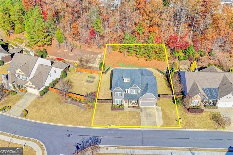 427 Dawson Pointe Parkway Dawsonville - 55