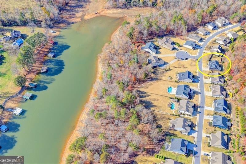 427 Dawson Pointe Parkway Dawsonville - 57