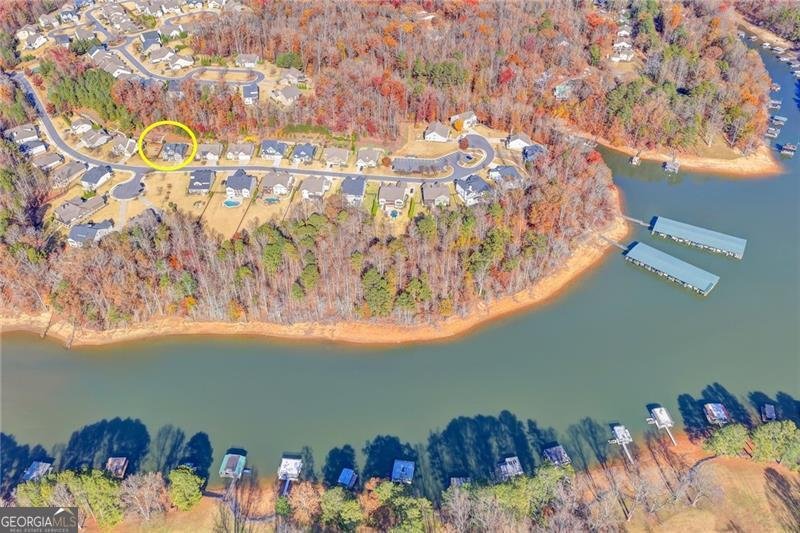 427 Dawson Pointe Parkway Dawsonville - 58