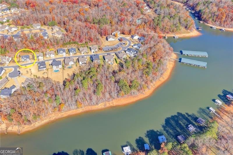 427 Dawson Pointe Parkway Dawsonville - 59