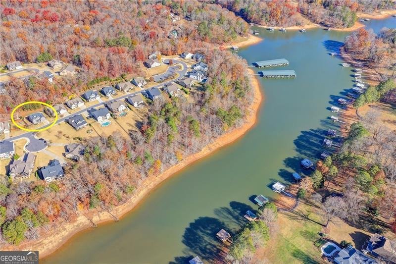 427 Dawson Pointe Parkway Dawsonville - 60