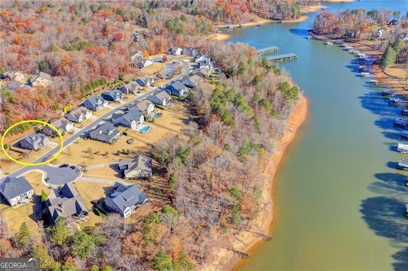 427 Dawson Pointe Parkway Dawsonville - 61