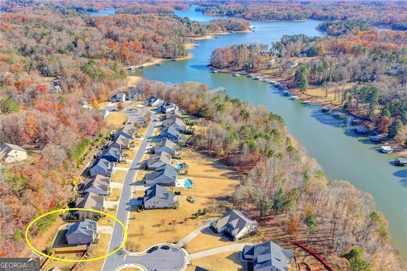 427 Dawson Pointe Parkway Dawsonville - 62