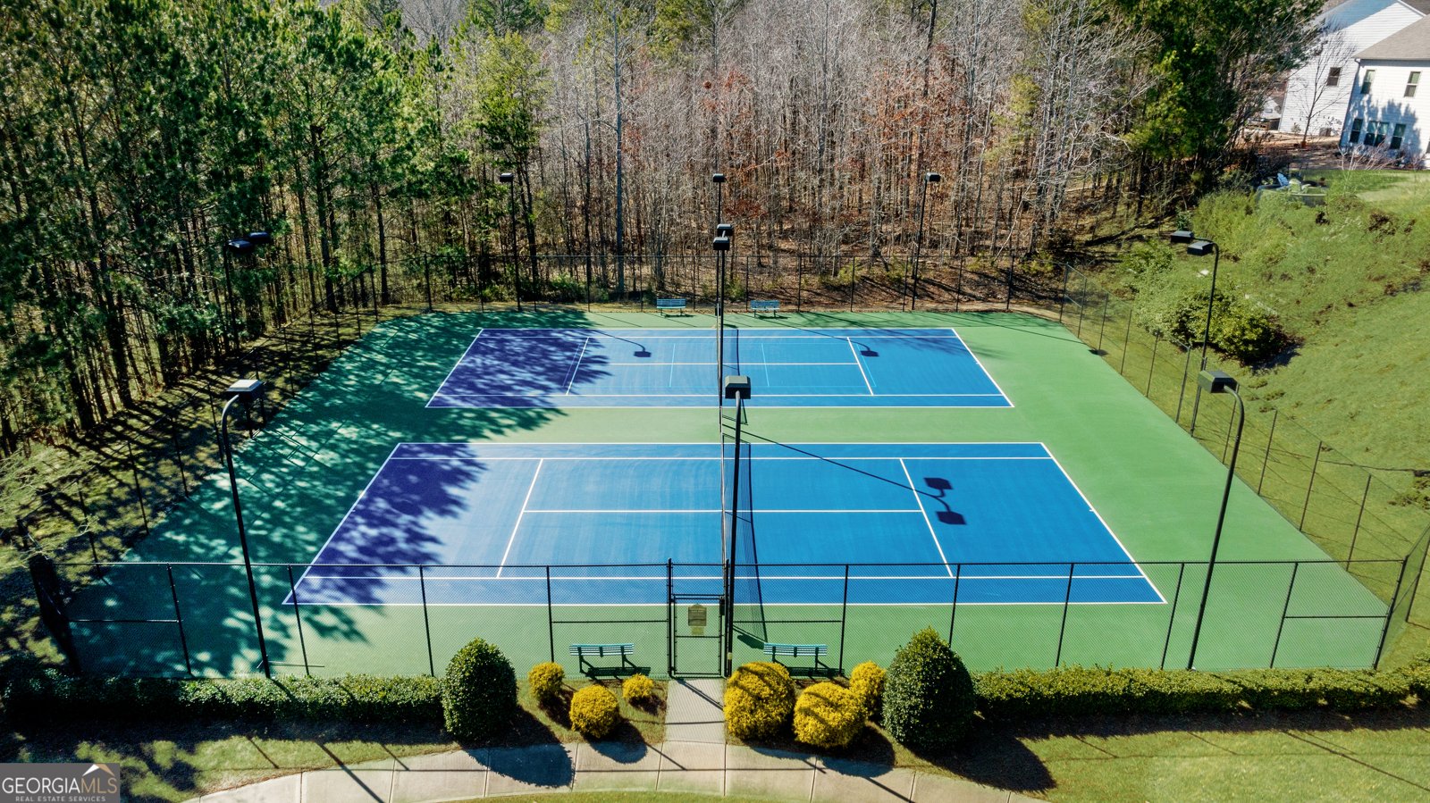 427 Dawson Pointe Parkway Dawsonville - 64