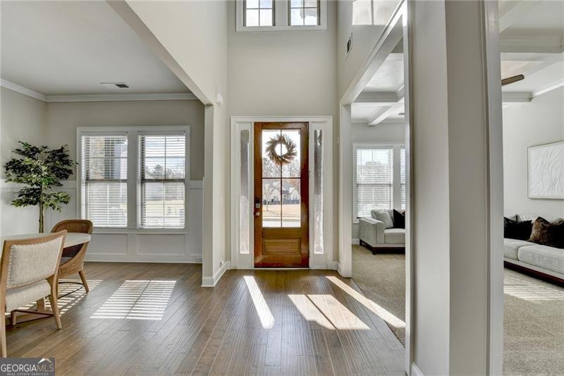 427 Dawson Pointe Parkway Dawsonville - 8