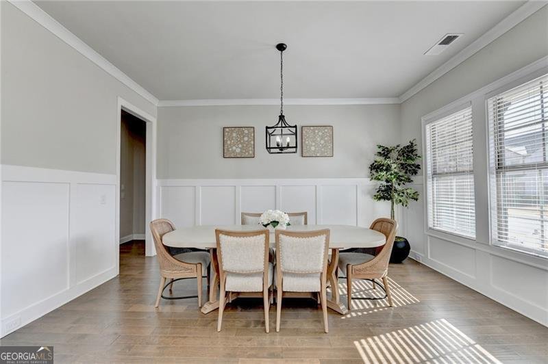 427 Dawson Pointe Parkway Dawsonville - 9