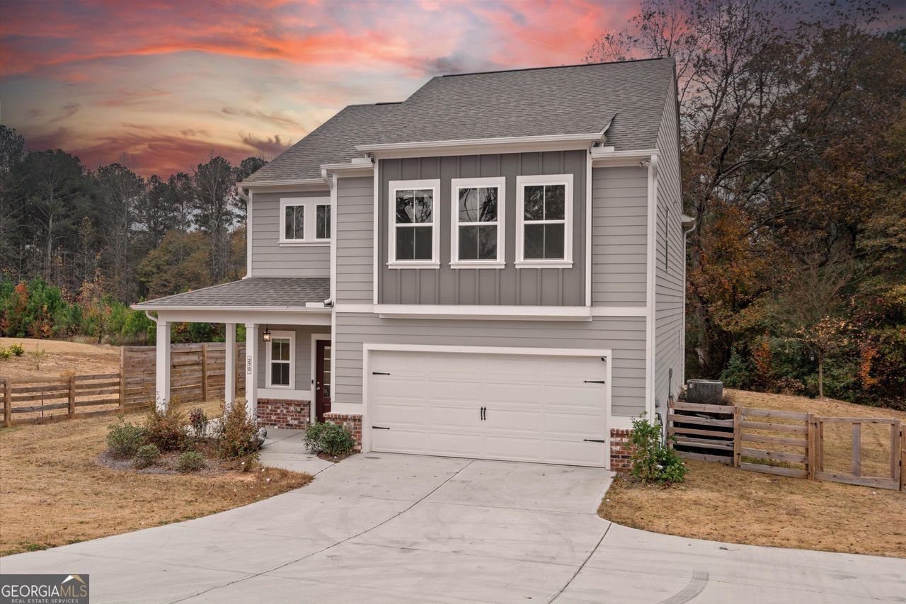 270 East Union Grove Auburn - 3