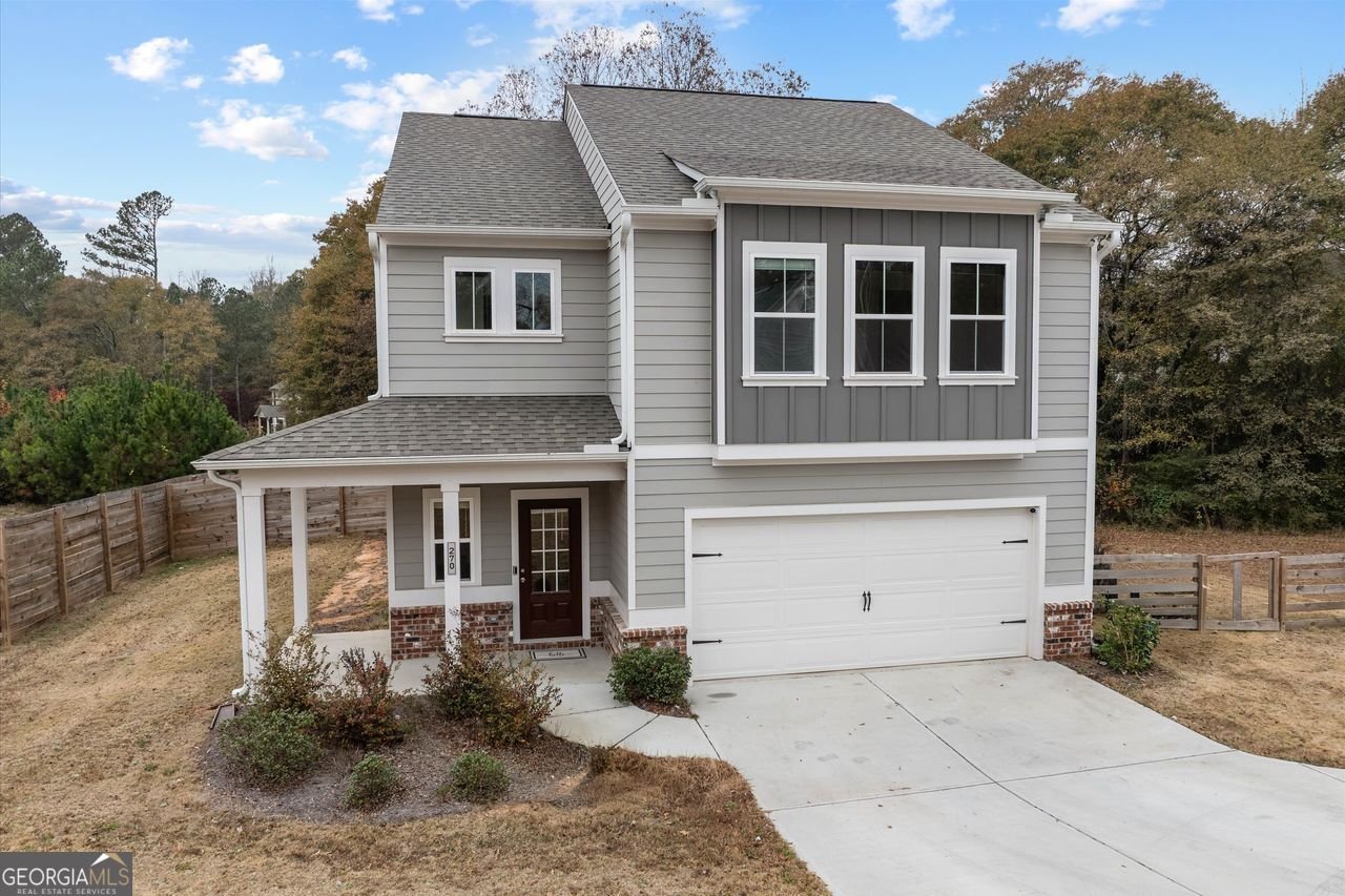 270 East Union Grove Auburn - 4