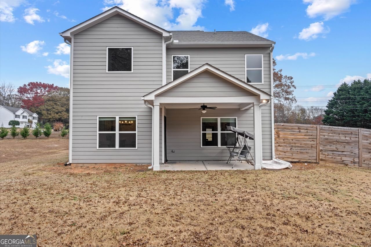 270 East Union Grove Auburn - 53