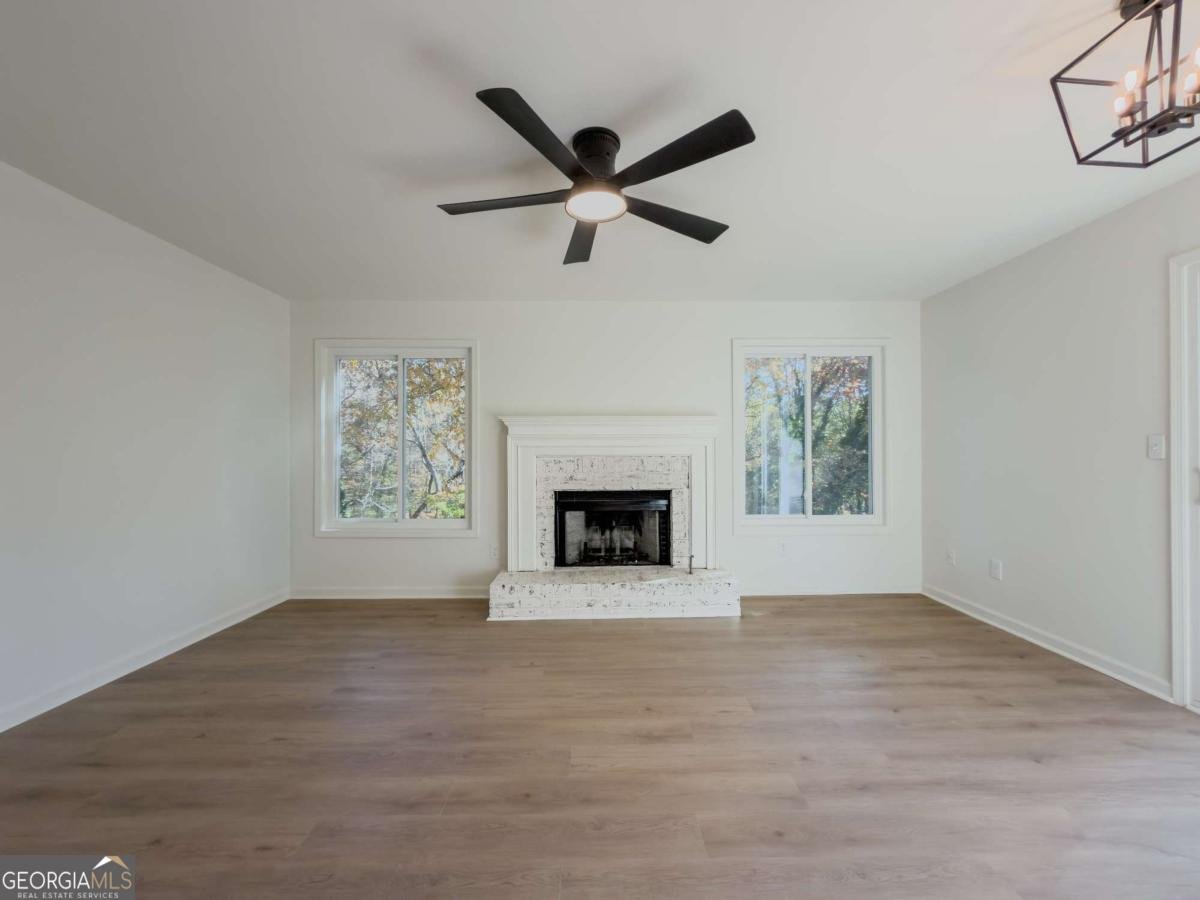 5033 David Place Smyrna - 30