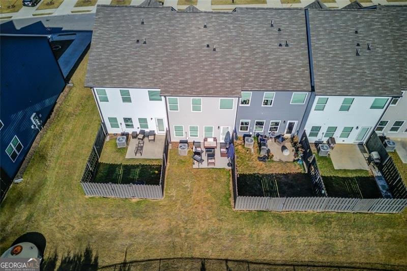 68 REGENT Park Hoschton - 2