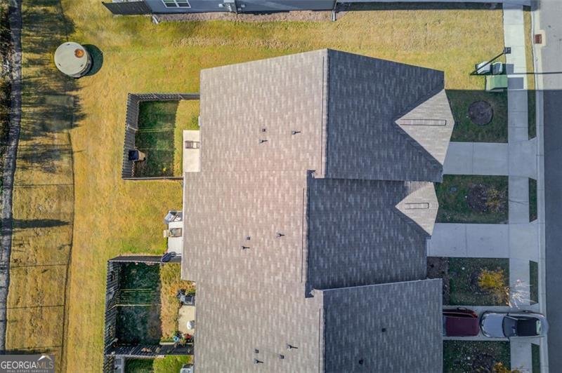 68 REGENT Park Hoschton - 3