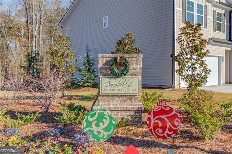 68 REGENT Park Hoschton - 4