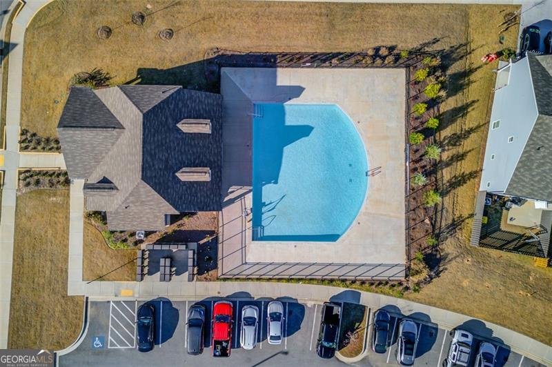 68 REGENT Park Hoschton - 5