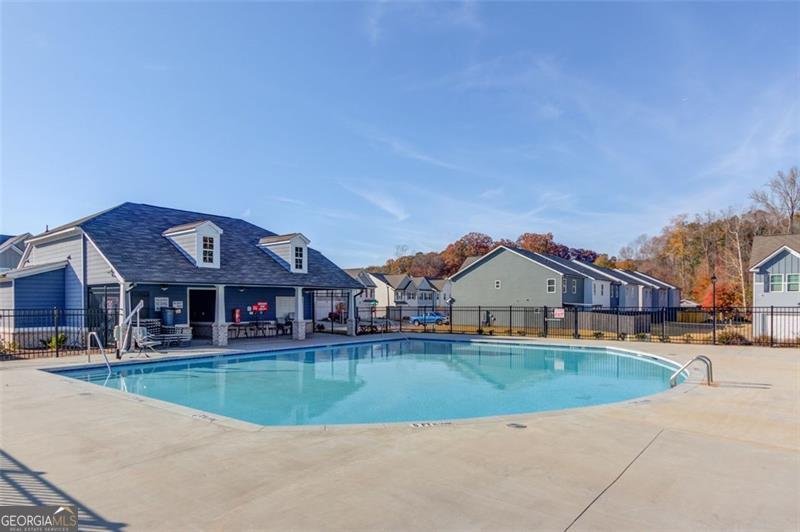 68 REGENT Park Hoschton - 6