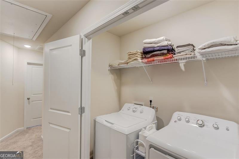 68 REGENT Park Hoschton - 9