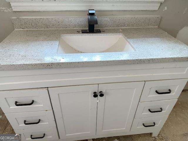 1968 Rosewood Road Decatur - 2