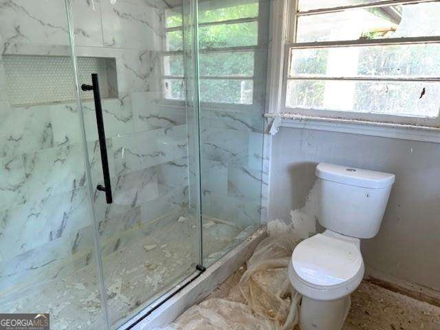 1968 Rosewood Road Decatur - 3