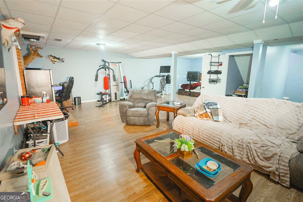 760 Breedlove Road Ball Ground - 18