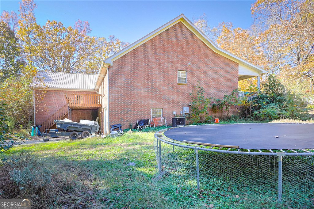 760 Breedlove Road Ball Ground - 2