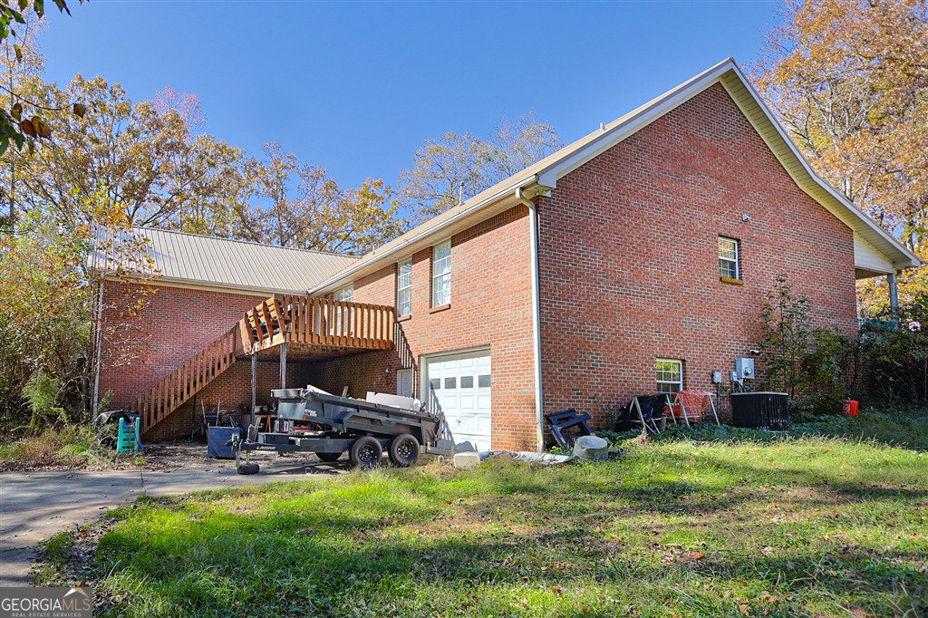 760 Breedlove Road Ball Ground - 3